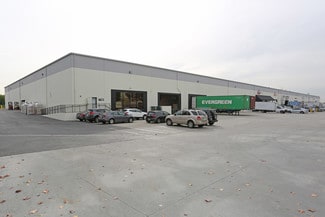 More details for 4300-4380 Baldwin Ave, El Monte, CA - Industrial for Lease