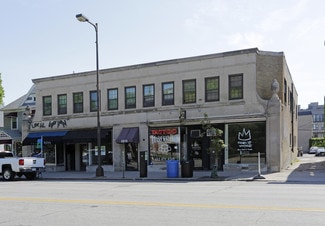 Plus de détails pour 2813-2817 Hennepin Ave, Minneapolis, MN - Commerce de détail à louer