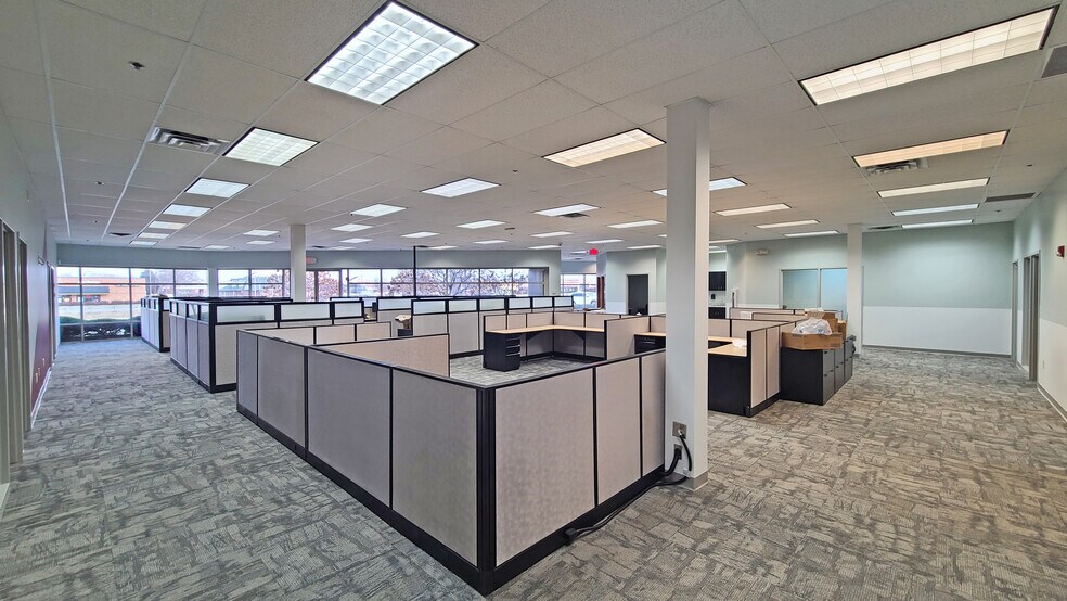 1160 E Dayton Yellow Springs Rd, Fairborn, OH à louer - Photo intérieure - Image 3 de 20
