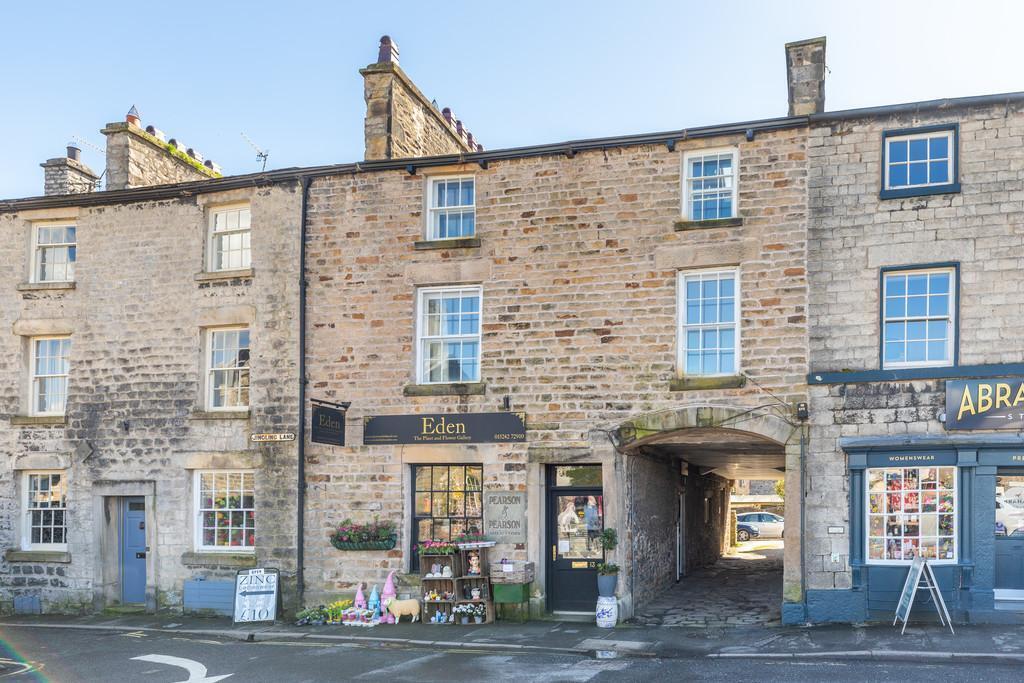 13 Market Sq, Carnforth for sale Building Photo- Image 1 of 12