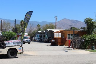 Plus de détails pour Industrial/Commercial Assemblage – à vendre, San Bernardino, CA