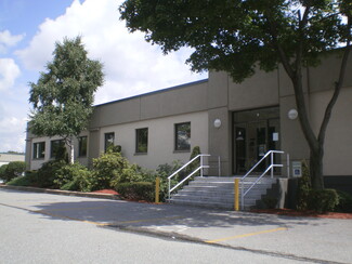 More details for 2-8 Henshaw St, Woburn, MA - Flex for Lease