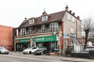 More details for 174B Cheltenham Rd, Bristol - Retail for Sale