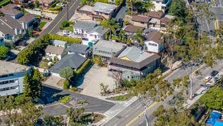 Plus de détails pour 410 Broadway St, Laguna Beach, CA - Bureau à vendre