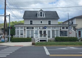 Plus de détails pour 174 N Washington St, Berkeley Springs, WV - Commerce de détail à vendre