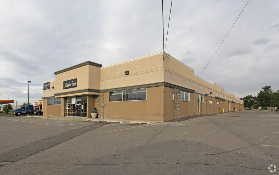 55 N Redwood Rd, Salt Lake City, UT for lease - Primary Photo - Image 1 of 5