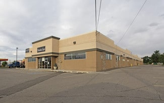 More details for 55 N Redwood Rd, Salt Lake City, UT - Retail for Lease