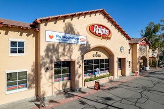 More details for 27716-27776 Mcbean Pky, Valencia, CA - Retail for Lease