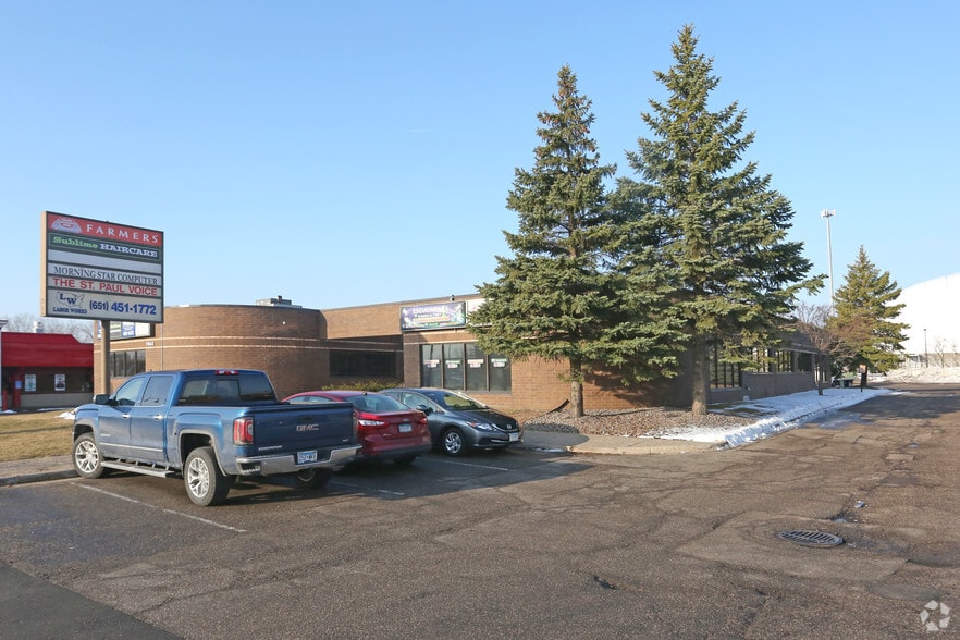 1635 S Robert St, Saint Paul, MN for lease - Building Photo - Image 2 of 2