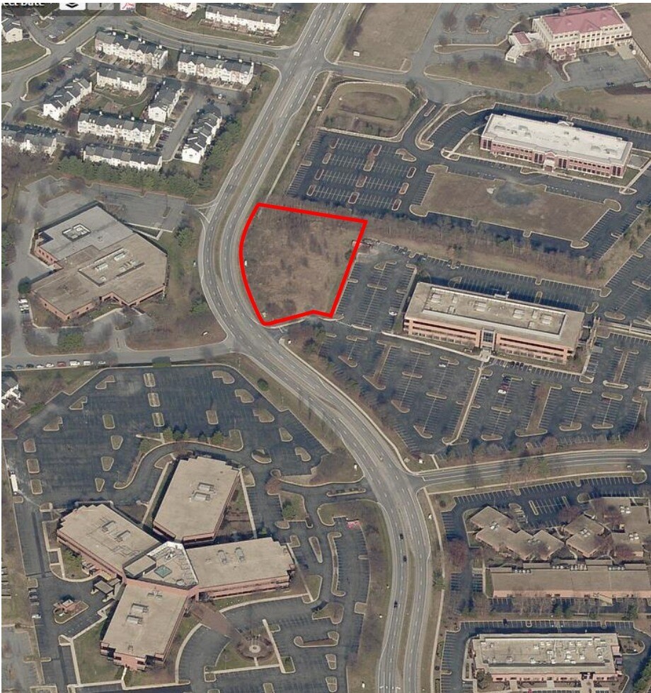 Crestview Blvd, Frederick, MD for sale Building Photo- Image 1 of 1