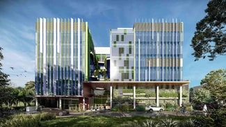 More details for 7 Wolseley St, Woolloongabba - Office/Medical for Lease