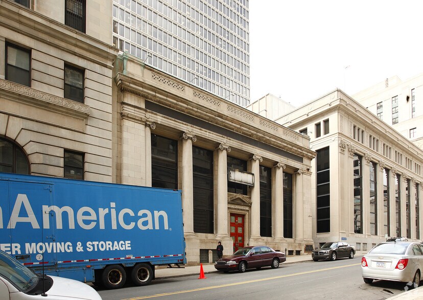 625 Shelby St, Detroit, MI for sale - Building Photo - Image 1 of 11