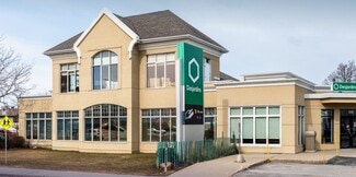 Plus de détails pour 250 Boul De La Concorde E, Laval, QC - Bureau à vendre