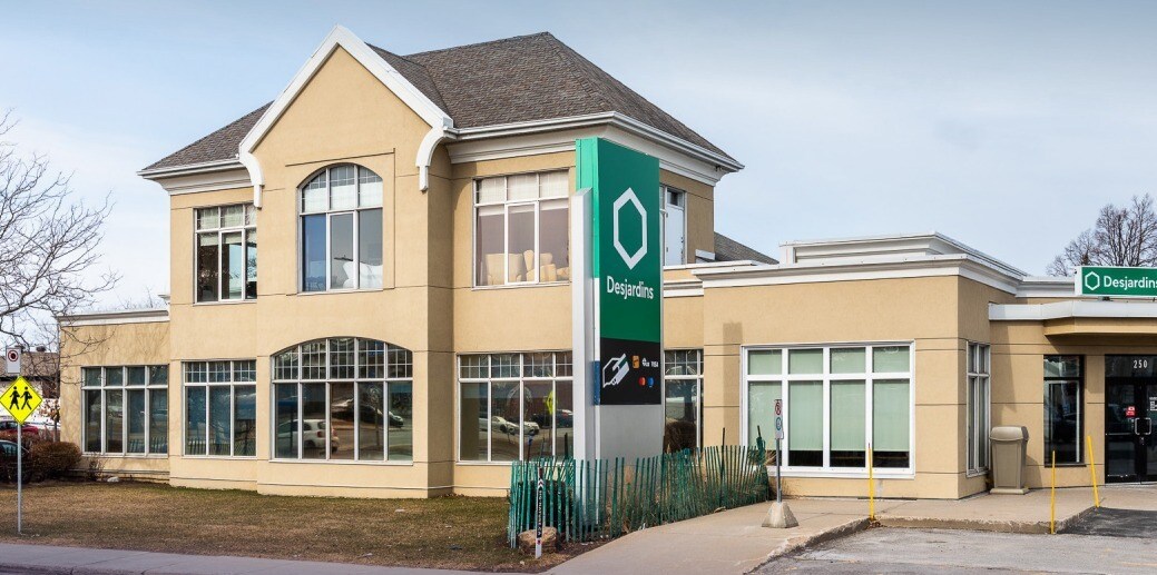 250 Boul De La Concorde E, Laval, QC for sale Building Photo- Image 1 of 25