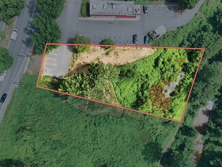Plus de détails pour 1170 5th St SW, Charlottesville, VA - Terrain à vendre