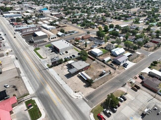 More details for 1123 S Dumas Ave, Dumas, TX - Land for Sale