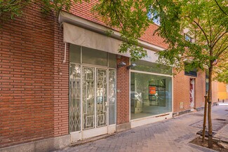 Plus de détails pour Calle de Fernández de la Hoz, 76, Madrid - Multi-résidentiel à vendre