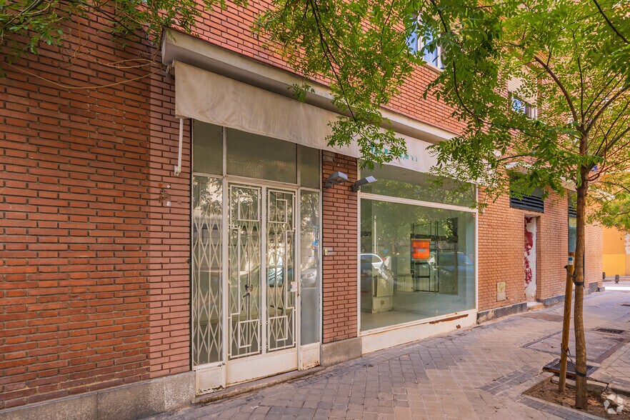 Calle de Fernández de la Hoz, 76, Madrid, Madrid for sale - Interior Photo - Image 1 of 1