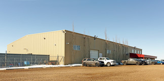 Plus de détails pour 24521 510 Township Rd, Nisku, AB - Industriel/Logistique à louer