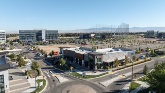 Plus de détails pour 1184 S Silverstone Way, Meridian, ID - Commerce de détail à vendre