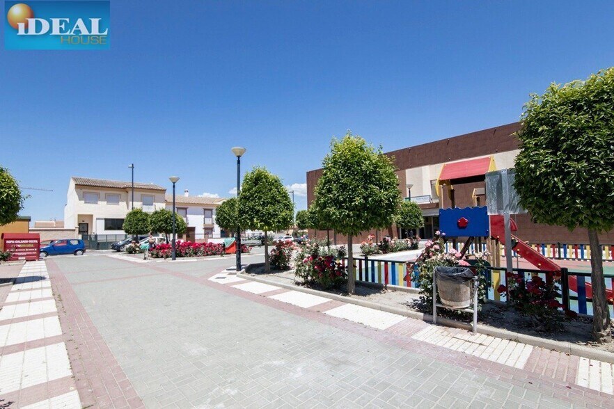 Multifamily in Chauchina, Granada for sale - Building Photo - Image 3 of 37