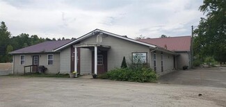 Plus de détails pour 906 Midland Trail Rd, Ashland, KY - Spécialité à vendre