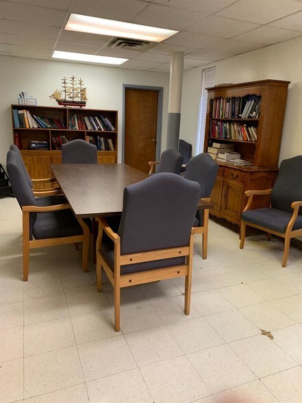 2119 Broadway, East Chicago, IN à vendre - Photo intérieure - Image 3 de 6