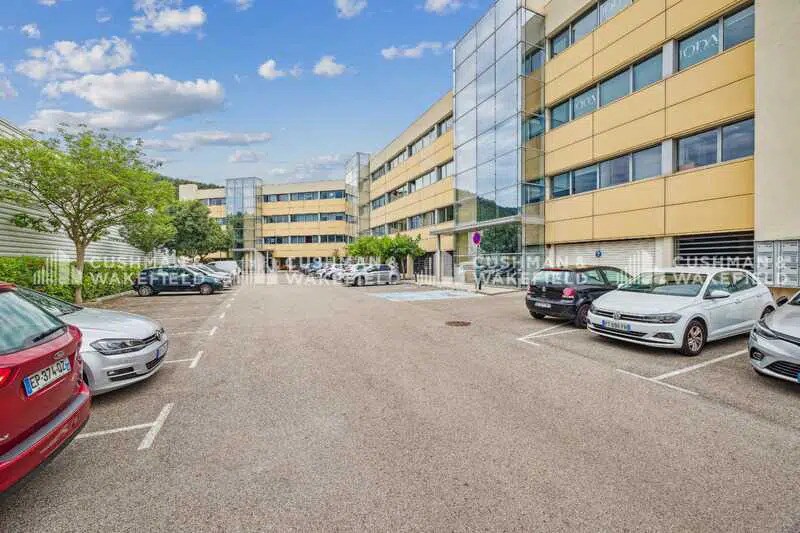 165 Avenue Du Marin Blanc, Aubagne for lease - Building Photo - Image 3 of 5