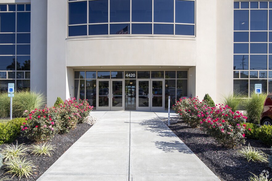 4420 Cooper Rd, Blue Ash, OH à louer - Photo du bâtiment - Image 2 de 9