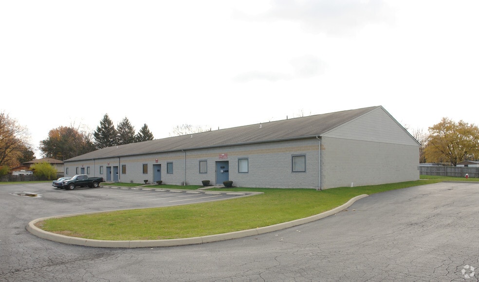 971 Robinwood Ave, Columbus, OH for lease - Building Photo - Image 2 of 12