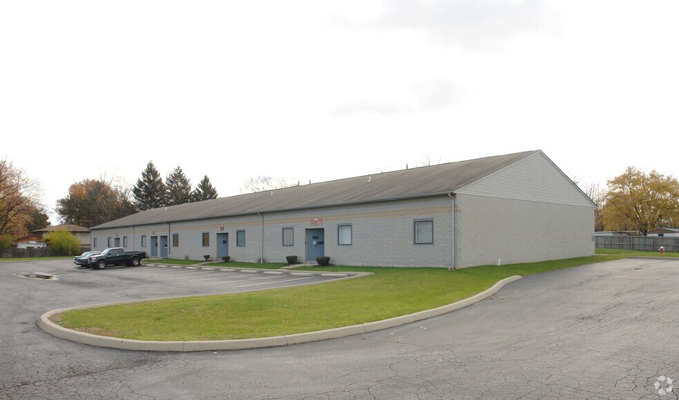 971 Robinwood Ave, Columbus, OH à louer - Photo du bâtiment - Image 2 de 12