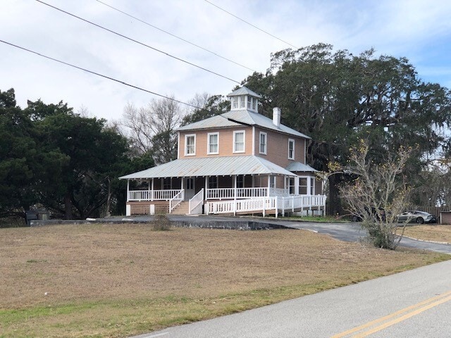 3775 US Highway 1 S, Saint Augustine, FL for sale - Primary Photo - Image 1 of 1