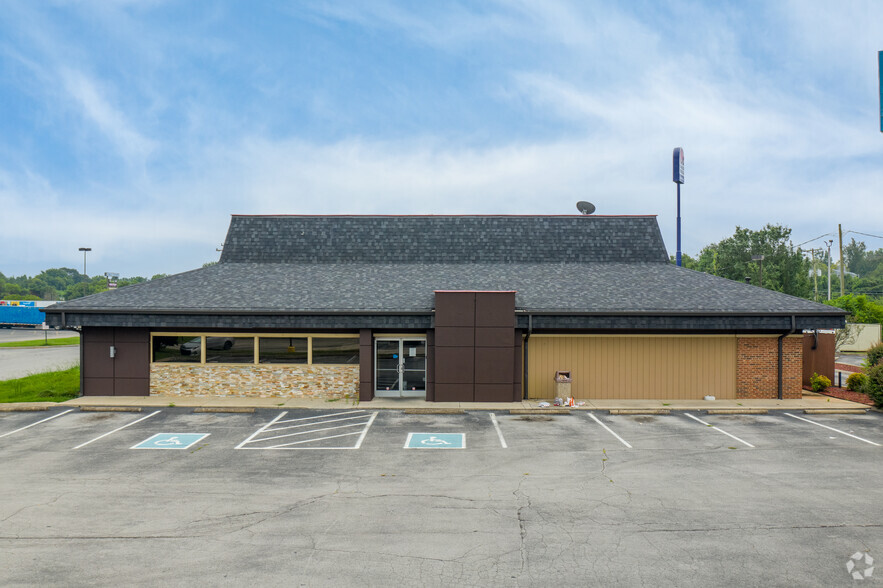 354 Kimball Crossing Dr, Kimball, TN for sale - Building Photo - Image 3 of 29