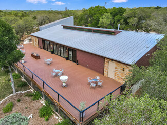 Plus de détails pour 601 Sandy Point Rd, Wimberley, TX - Spécialité à vendre