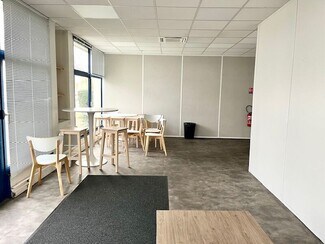 Plus de détails pour Impasse Chalard, Toulouse - Bureau à louer
