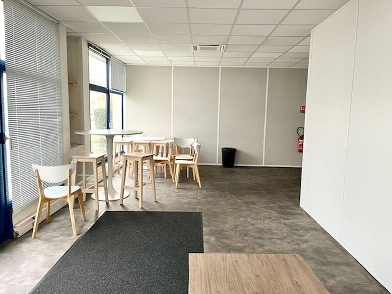 Impasse Chalard, Toulouse for lease Interior Photo- Image 1 of 8