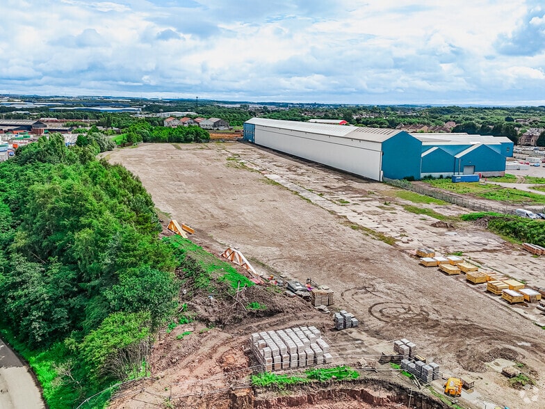 Unthank Rd, Bellshill for sale - Primary Photo - Image 1 of 14