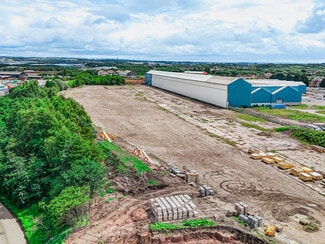 More details for Unthank Rd, Bellshill - Land for Sale