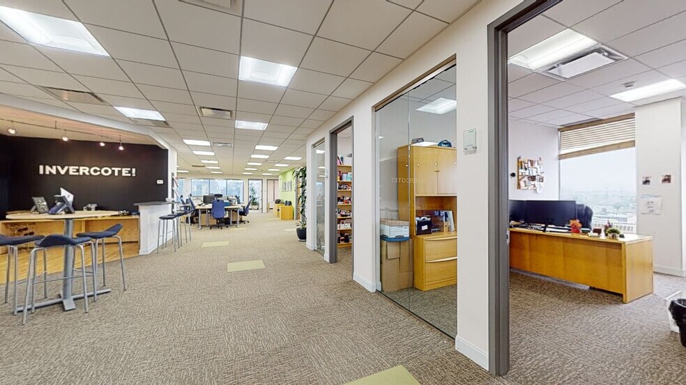 1050 Wall St W, Lyndhurst, NJ à louer - Numérisation 3D de Matterport - Image 3 de 19