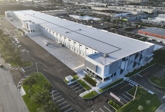 More details for 4995 NW 77th Ave, Miami, FL - Industrial for Lease