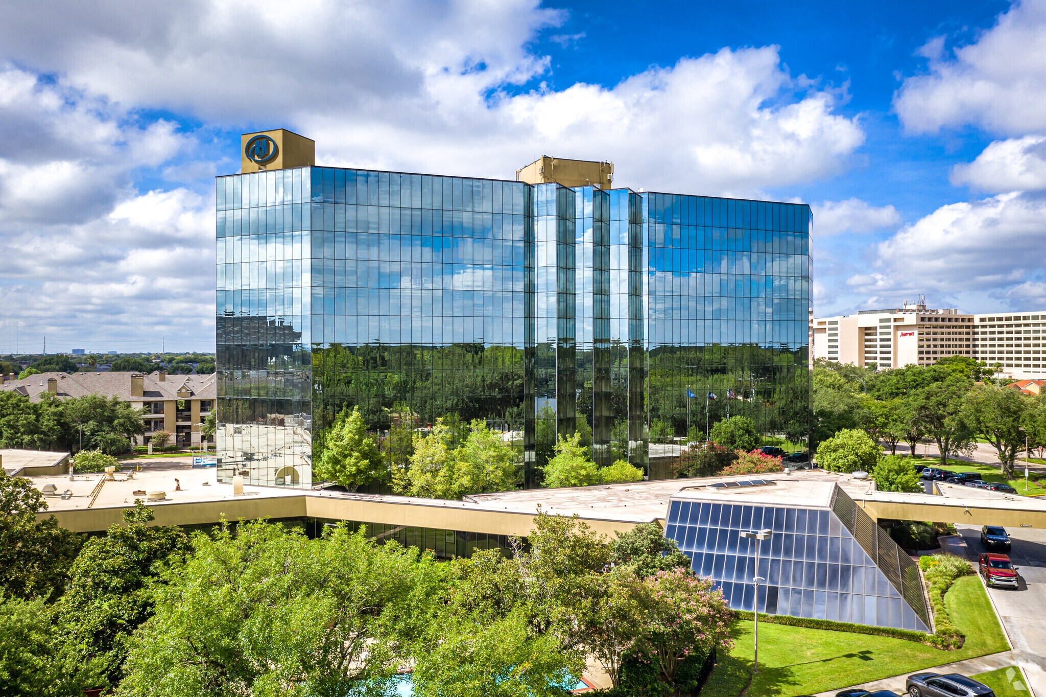 9999 Westheimer Rd, Houston, TX for lease Primary Photo- Image 1 of 6