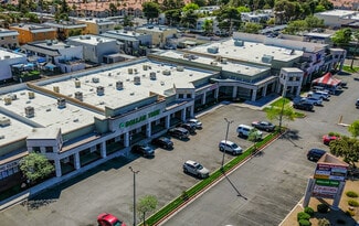 More details for 1200-1250 S Rainbow Blvd, Las Vegas, NV - Retail for Lease