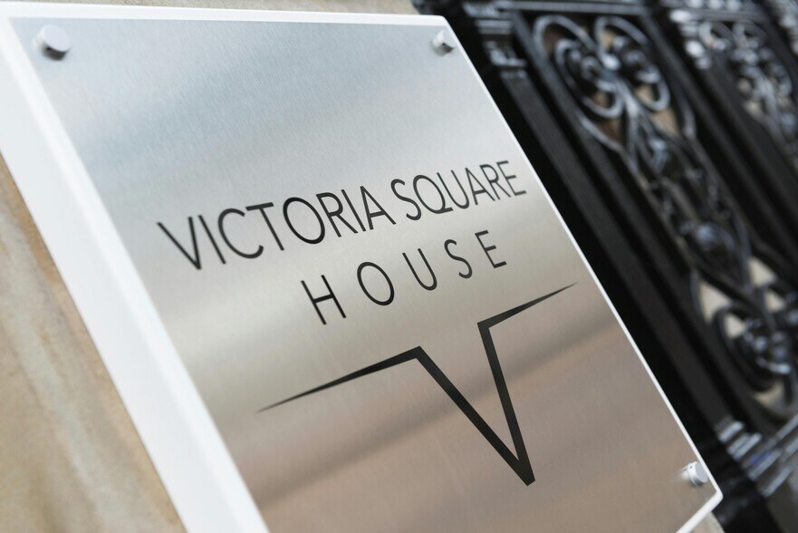 Victoria Sq, Birmingham à louer - Photo du bâtiment - Image 2 de 10