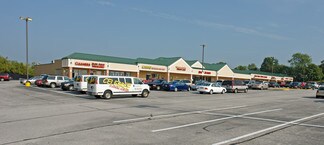 Plus de détails pour 9620-9638 Belair Rd, Perry Hall, MD - Commerce de détail à louer