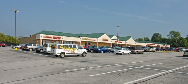 More details for 9620-9638 Belair Rd, Perry Hall, MD - Retail for Lease
