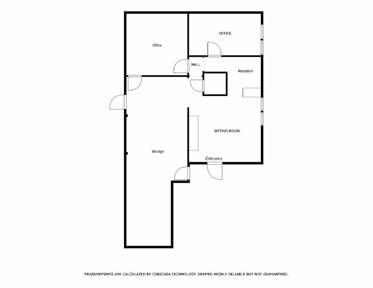 9127 Katy Fwy, Houston, TX for lease - Building Photo - Image 2 of 2