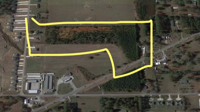 0 Highway 53, Toney, AL à vendre - Photo principale - Image 1 de 1