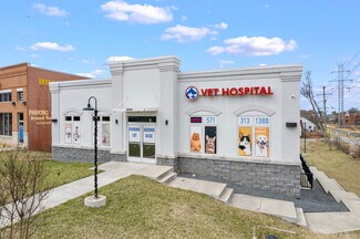 Plus de détails pour 45441 Ruritan Cir, Sterling, VA - Bureau à louer