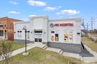 More details for 45441 Ruritan Cir, Sterling, VA - Office for Lease