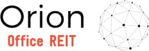 Orion Office REIT